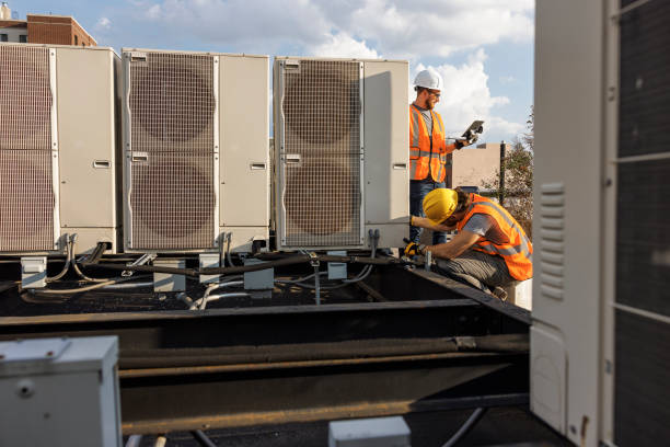 Aurora, MN HVAC Company