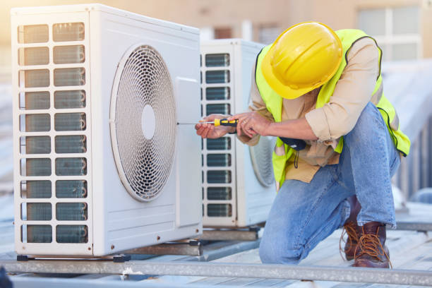 Best Central air repair  in Aurora, MN