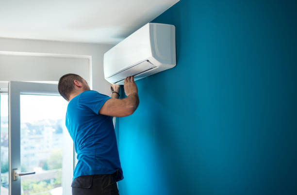 Best Air conditioning repair  in Aurora, MN