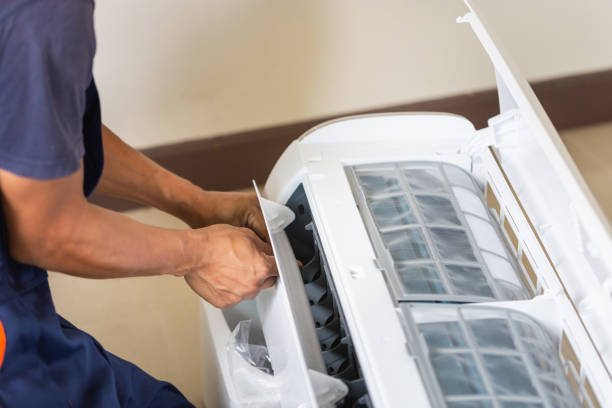 Best HVAC air duct cleaning  in Aurora, MN