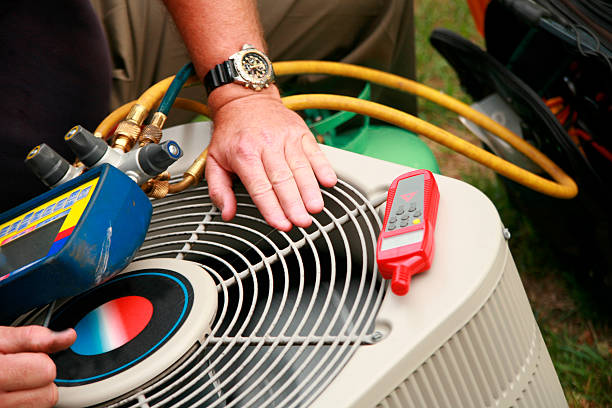 Best Best HVAC companies  in Aurora, MN