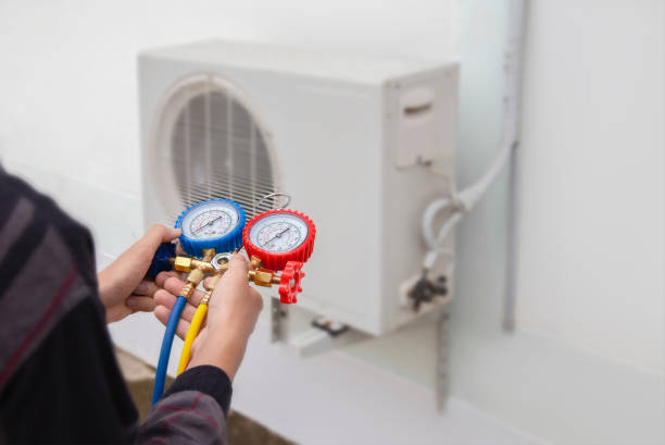 Best HVAC cleaning services  in Aurora, MN