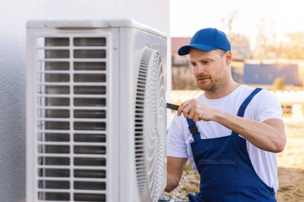 Best HVAC system installation  in Aurora, MN