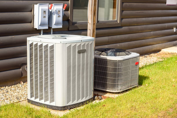 Affordable air conditioning repair in Aurora, MN