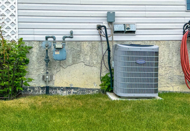 Aurora, MN HVAC Company