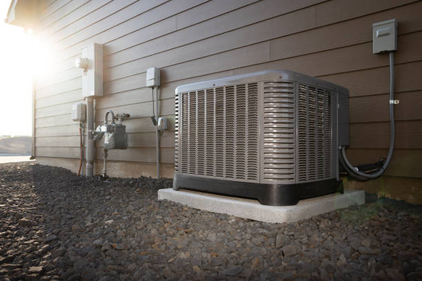 Best Residential HVAC services  in Aurora, MN
